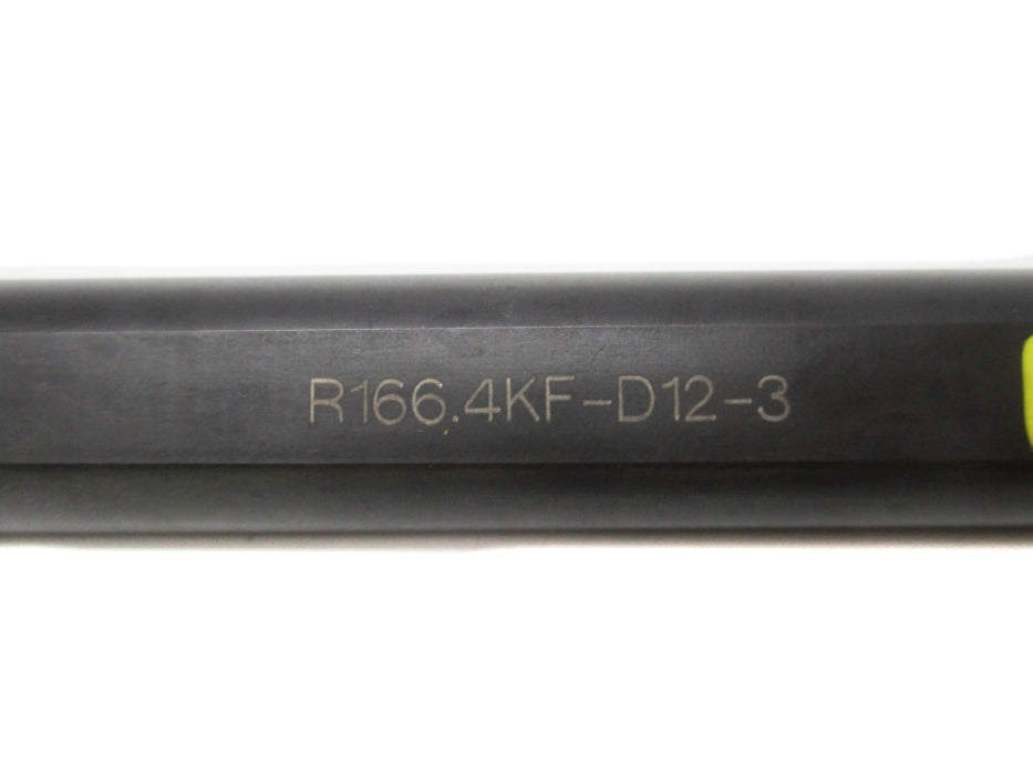 SANDVIK R166.4KF-D12-3 5E0965237 NSMP