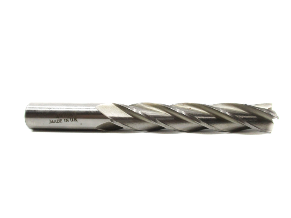 DRILL BIT 3/4HSS NSNP