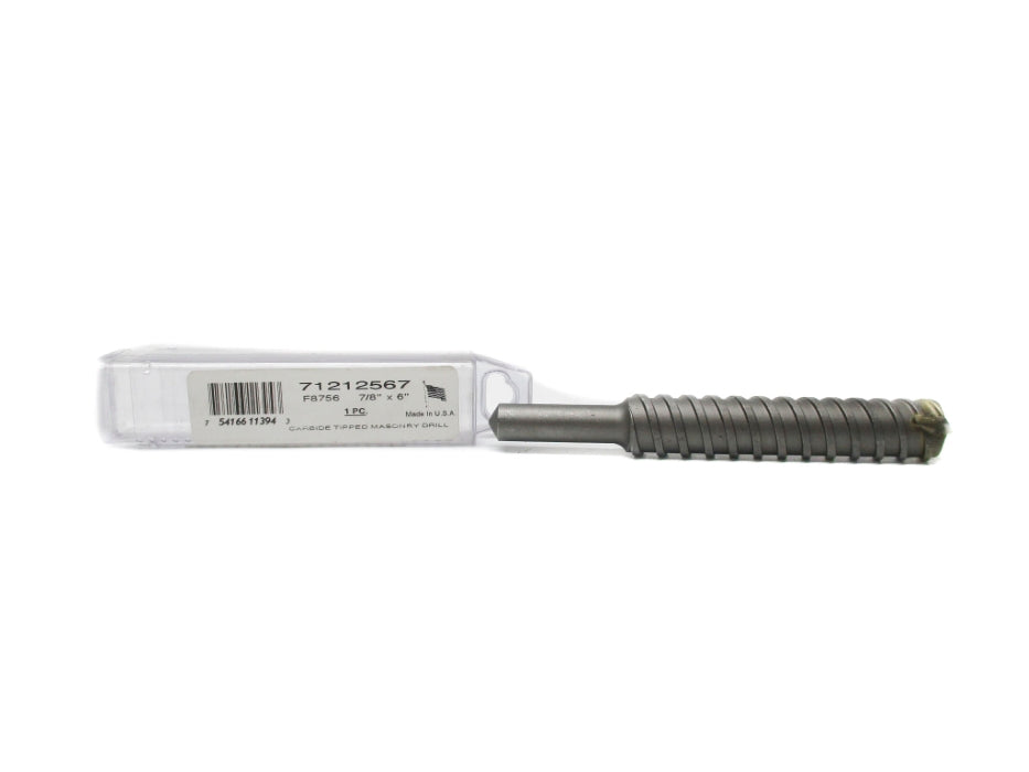 DRILL BIT 71212567 NSMP