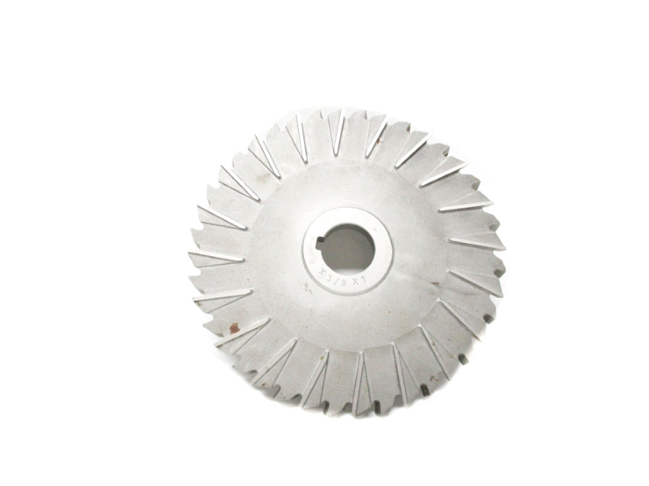 SPARE PART 6X3/8X1 NSNP