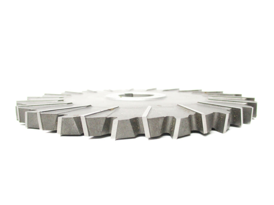 SPARE PART 6X3/8X1 NSNP