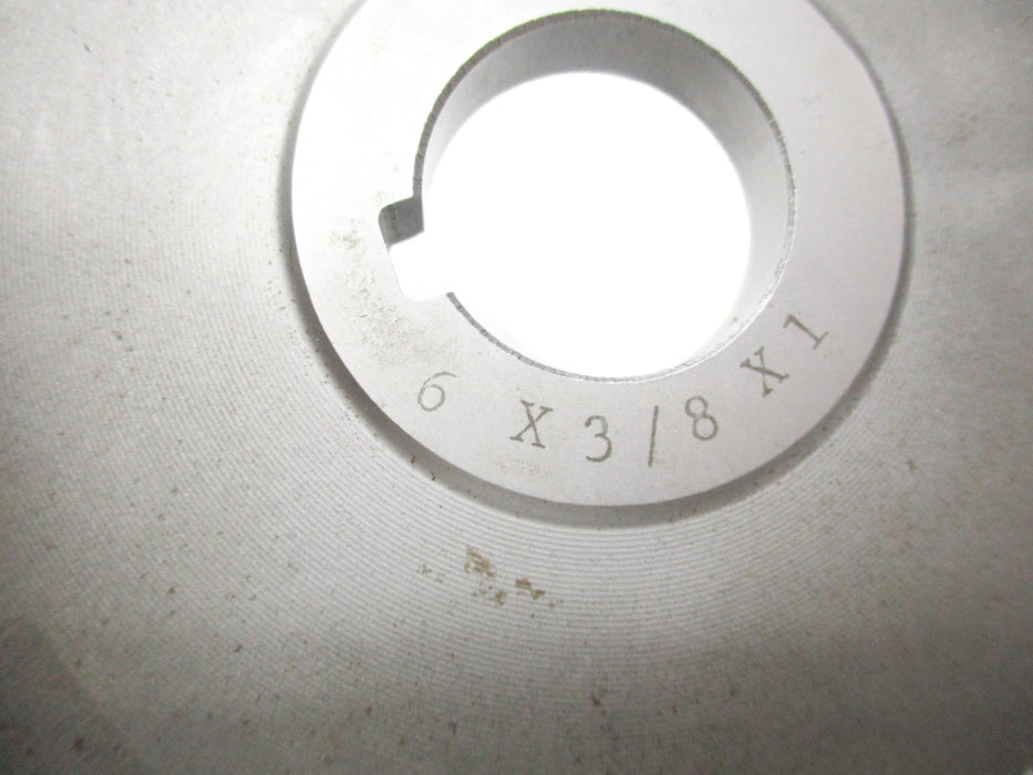 SPARE PART 6X3/8X1 NSNP