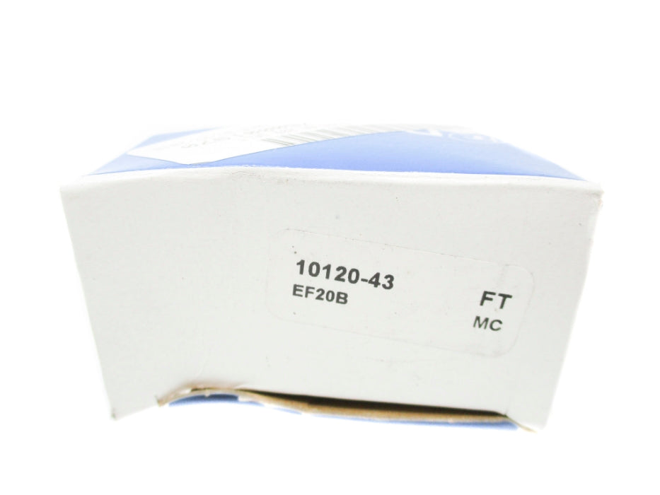 DELTROL EF20B 10120-43 NSMP
