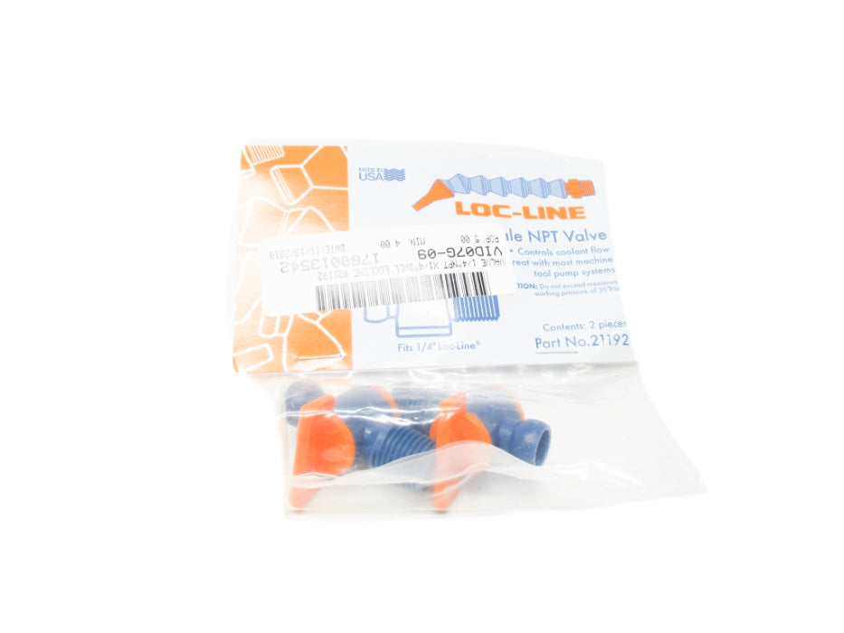 LOC-LINE 21192 (PKG OF 2) NSMP
