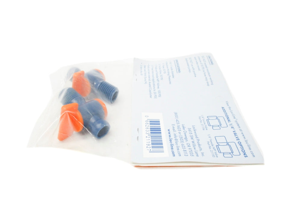 LOC-LINE 21192 (PKG OF 2) NSMP