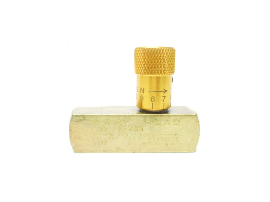 DELTROL EF20B NSNP