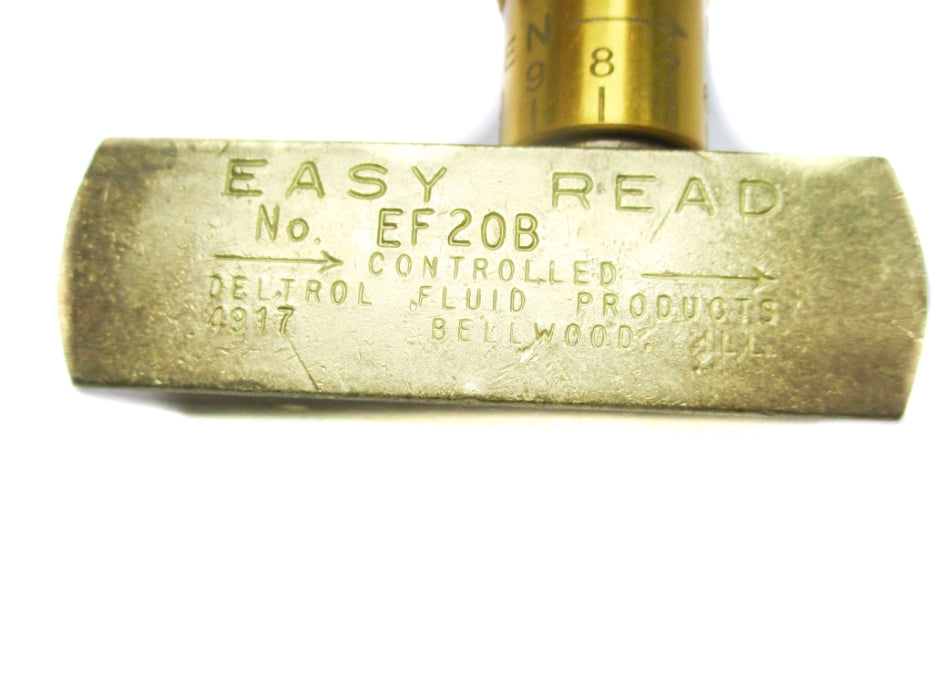 DELTROL EF20B NSNP