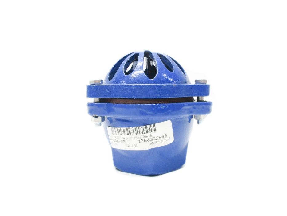 VALVE 06G04-09 1760032940 NSNP