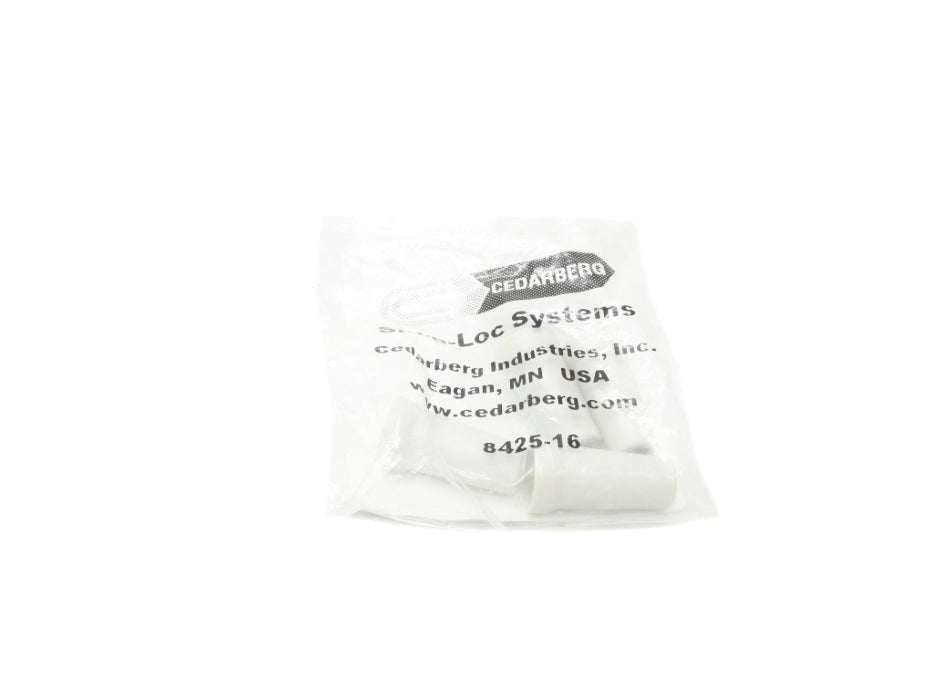 CEDARBERG 8425-16 (PKG OF 4) NSMP