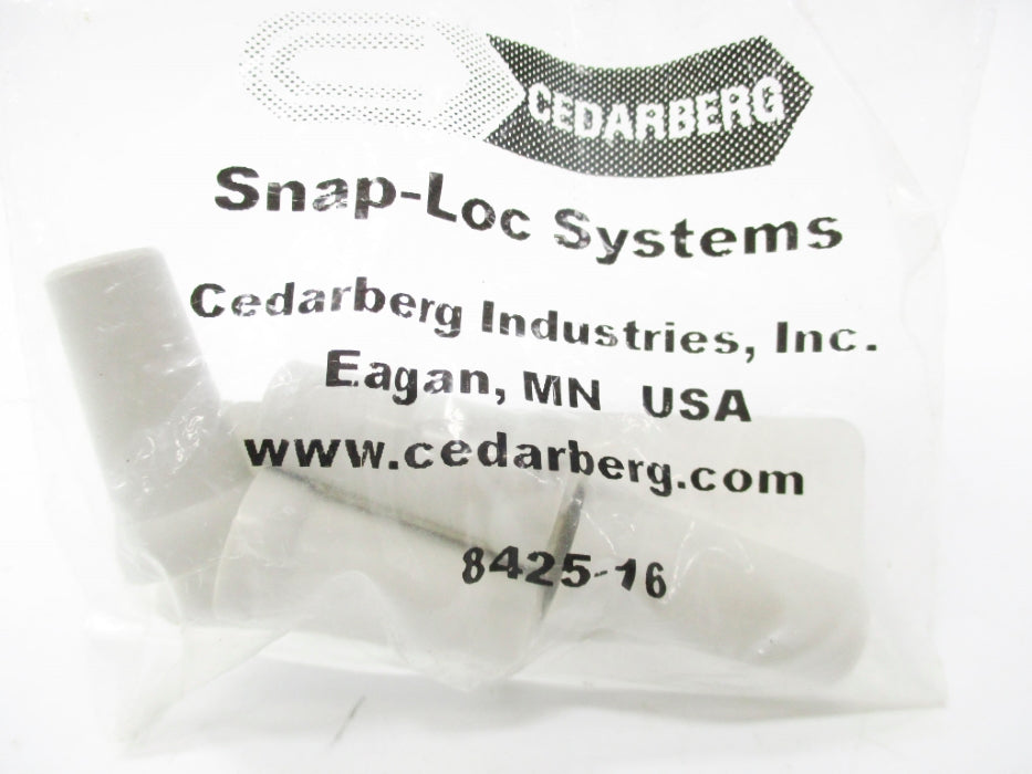 CEDARBERG 8425-16 (PKG OF 4) NSMP