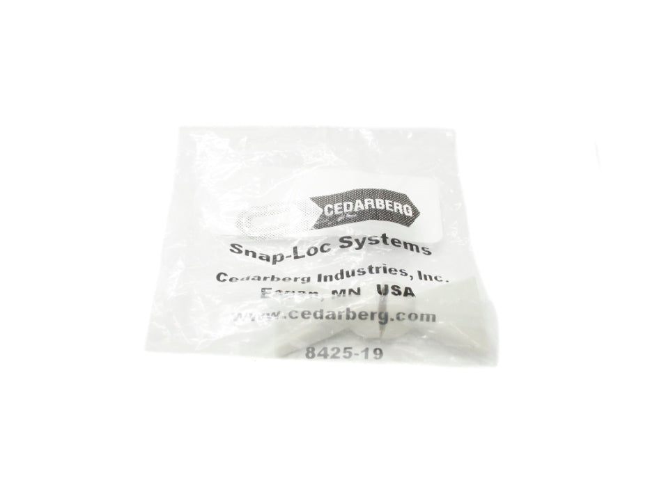 CEDARBERG 8425-19 (PKG OF 2) NSMP