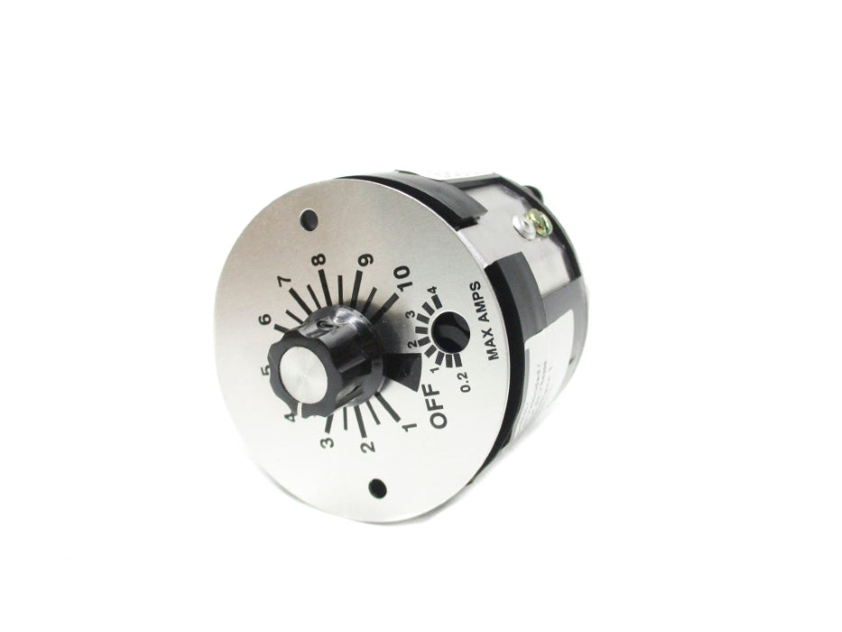 DAYTON 6A191 120VAC 1/35-1/6 NSMP