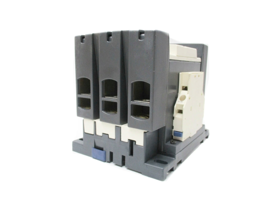 TELEMECANIQUE LC1D115G7 120V 250A NSMP