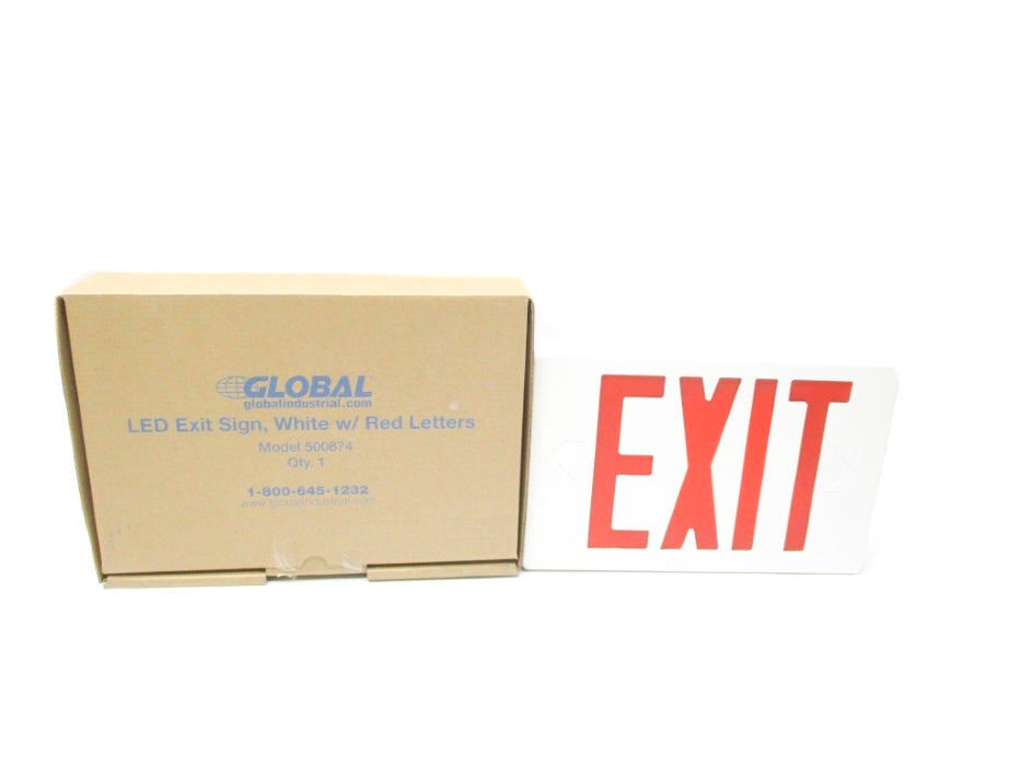GLOBAL 500874 NSMP