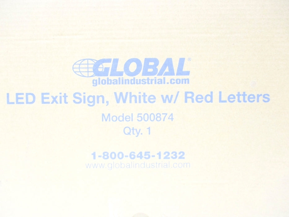 GLOBAL 500874 NSMP
