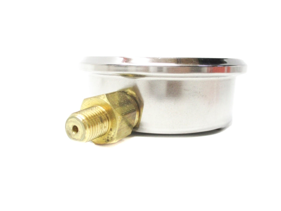 LEWIS SYSTEMS LEW175-1 0-200PSI NSMP