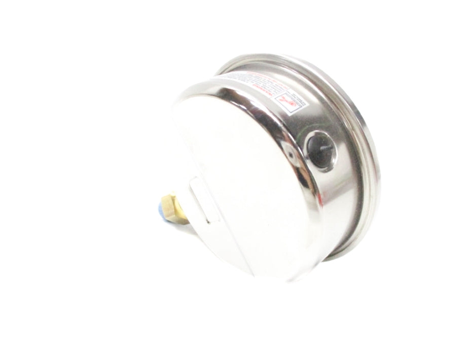 LEWIS SYSTEMS LEW175-1 0-200PSI NSMP