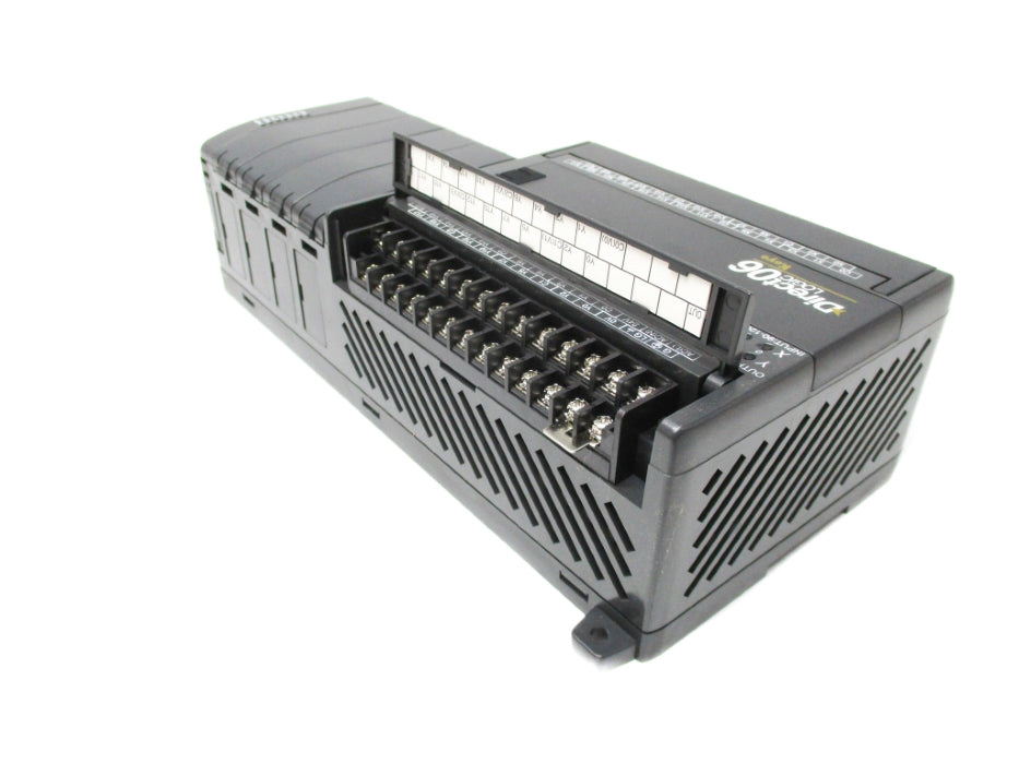 AUTOMATION DIRECT D0-06AR 90-120VAC 2A NSMP