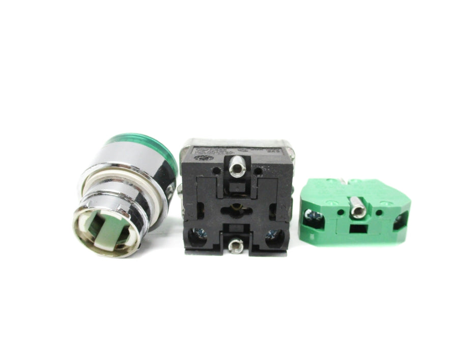 AUTOMATION DIRECT GCX1202-24 400V 10A NSMP