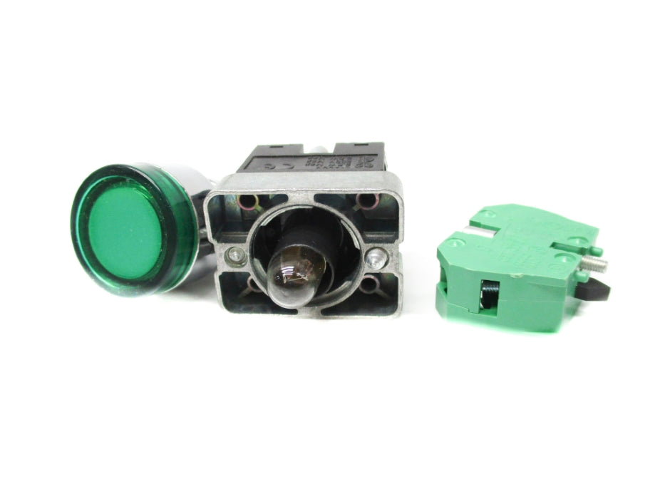 AUTOMATION DIRECT GCX1202-24 400V 10A NSMP