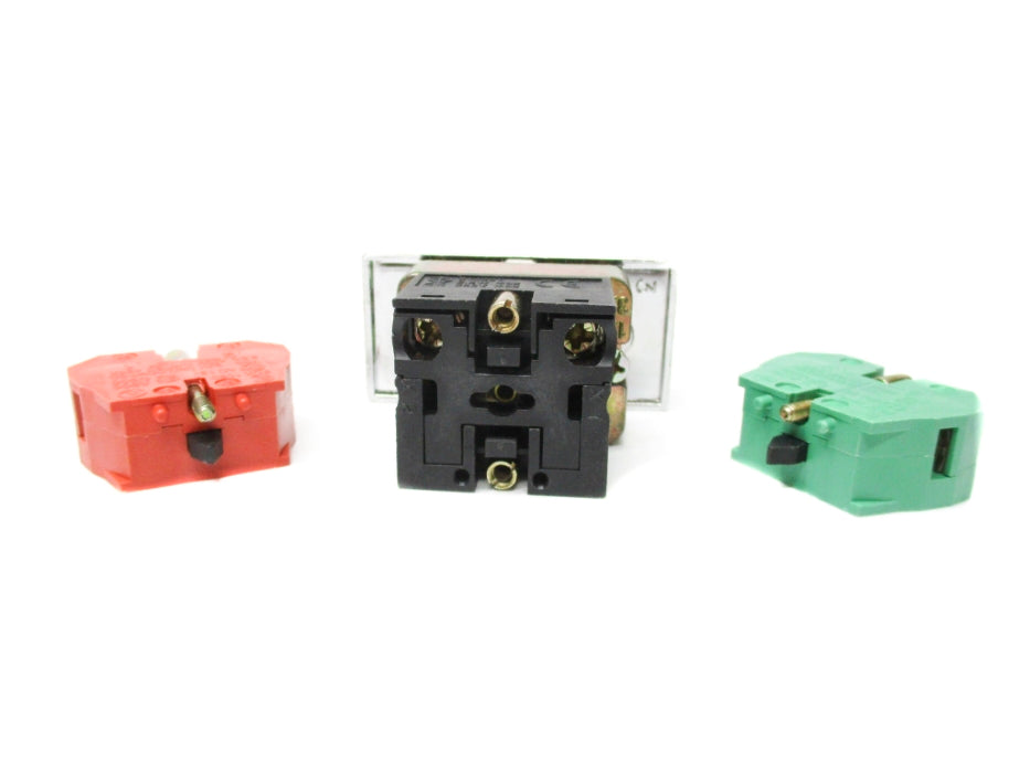 AUTOMATION DIRECT GCX1151-120 (NO BULB) NSMP