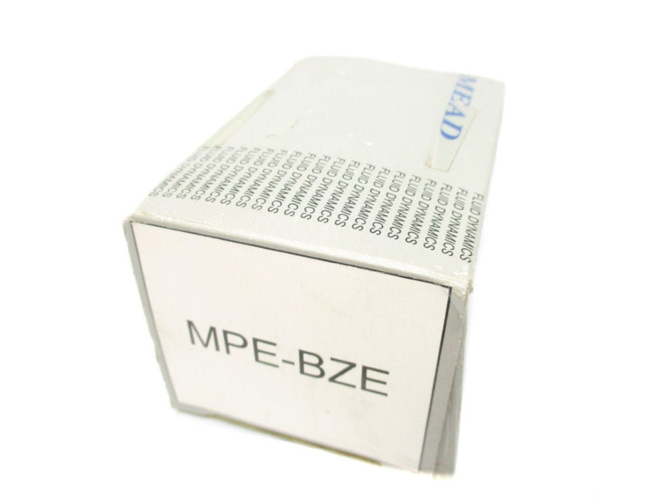 MEAD MPE-BZE NSMP