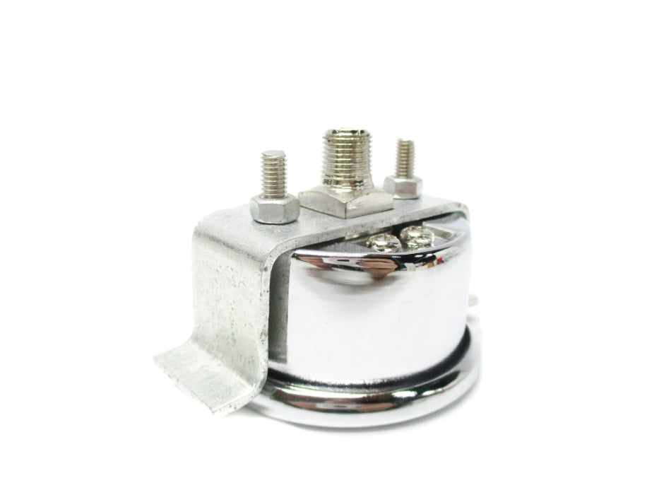 GAUGE NEC100-1 0-100PSI NSMP