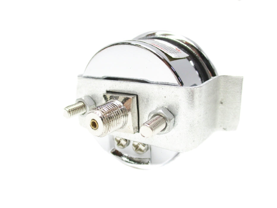 GAUGE NEC100-1 0-100PSI NSMP