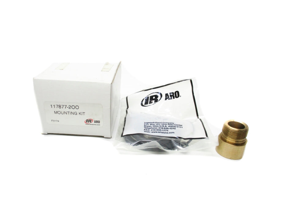 ARO 117877-200 NSMP