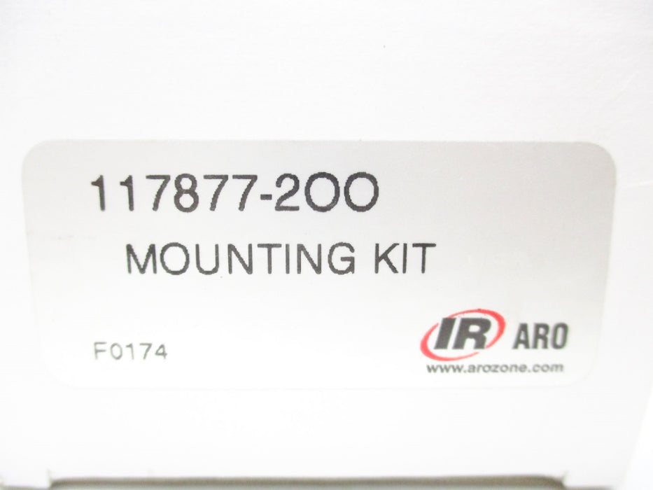ARO 117877-200 NSMP