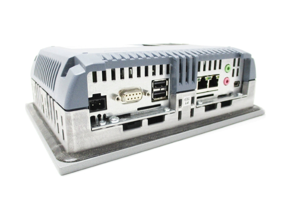 SIEMENS 6AV2124-0GC01-0AX0 NSMP