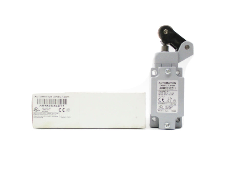 AUTOMATION DIRECT ABM2E32Z11 NSMP
