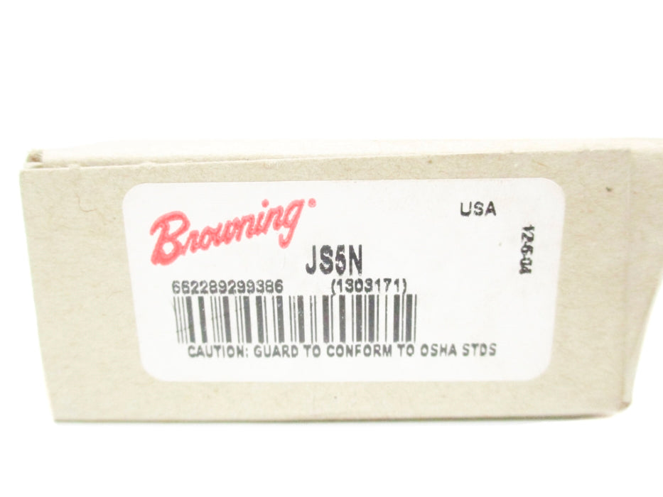 BROWNING JS5N NSMP