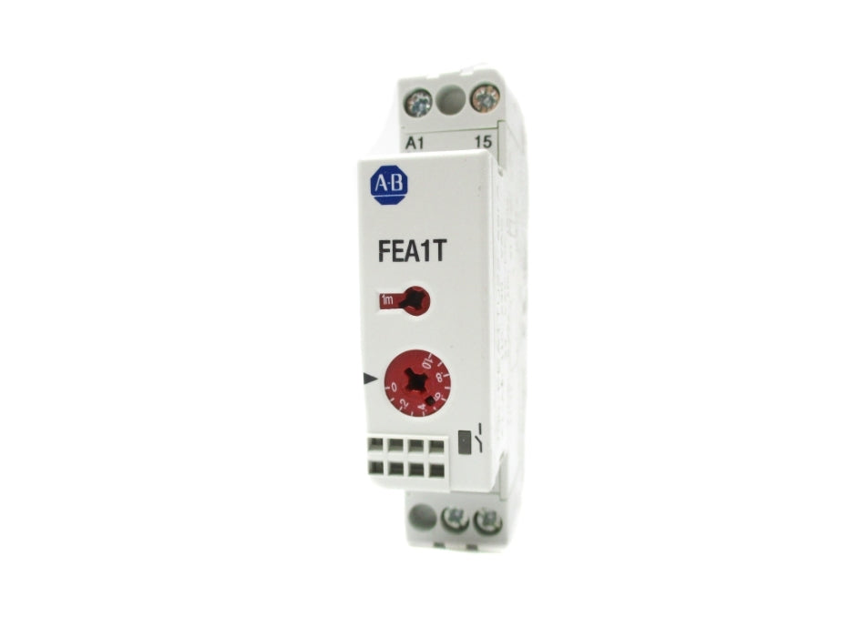 ALLEN BRADLEY 700-FEA1TU22 SER. A 110-240VAC (WH) NSMP