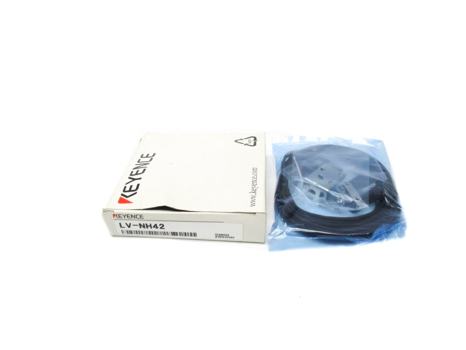 KEYENCE LV-NH42 NSMP
