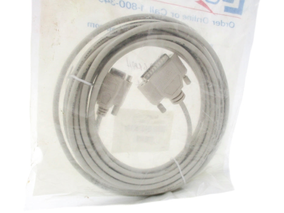L-COM CSNULL259MF-25 NSMP
