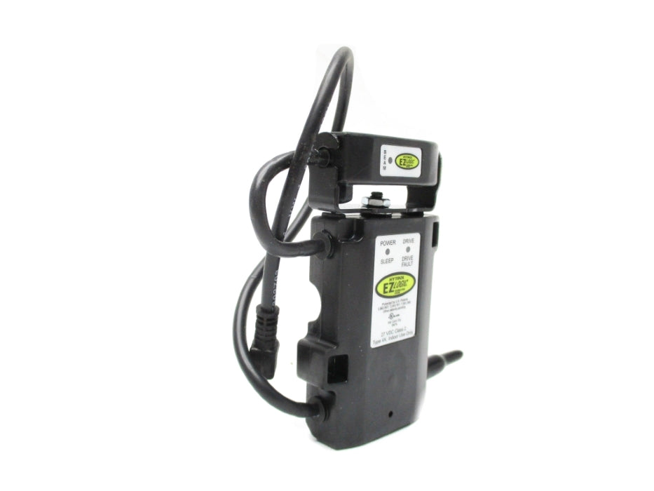 HYTROL EZ LOGIC 032.501 27VDC NSNP
