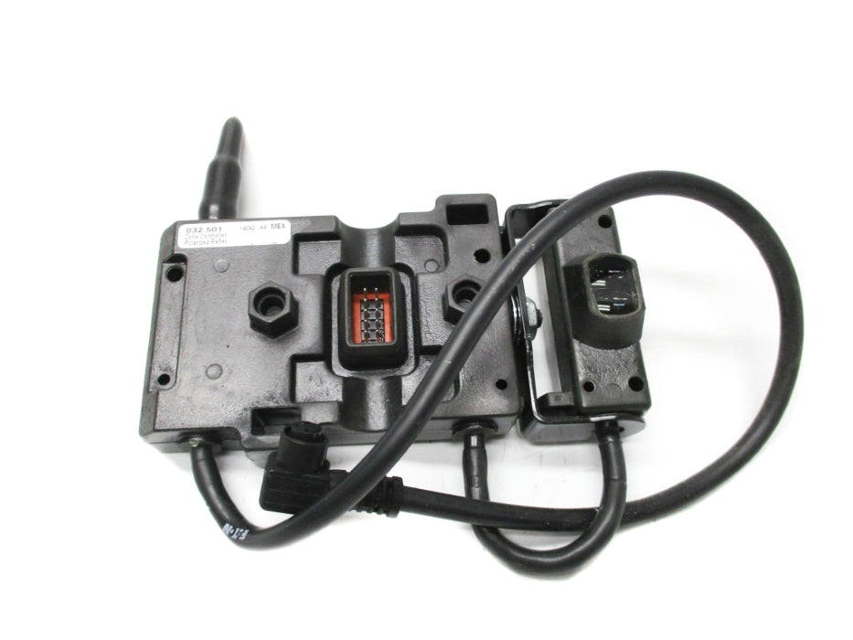 HYTROL EZ LOGIC 032.501 27VDC NSNP