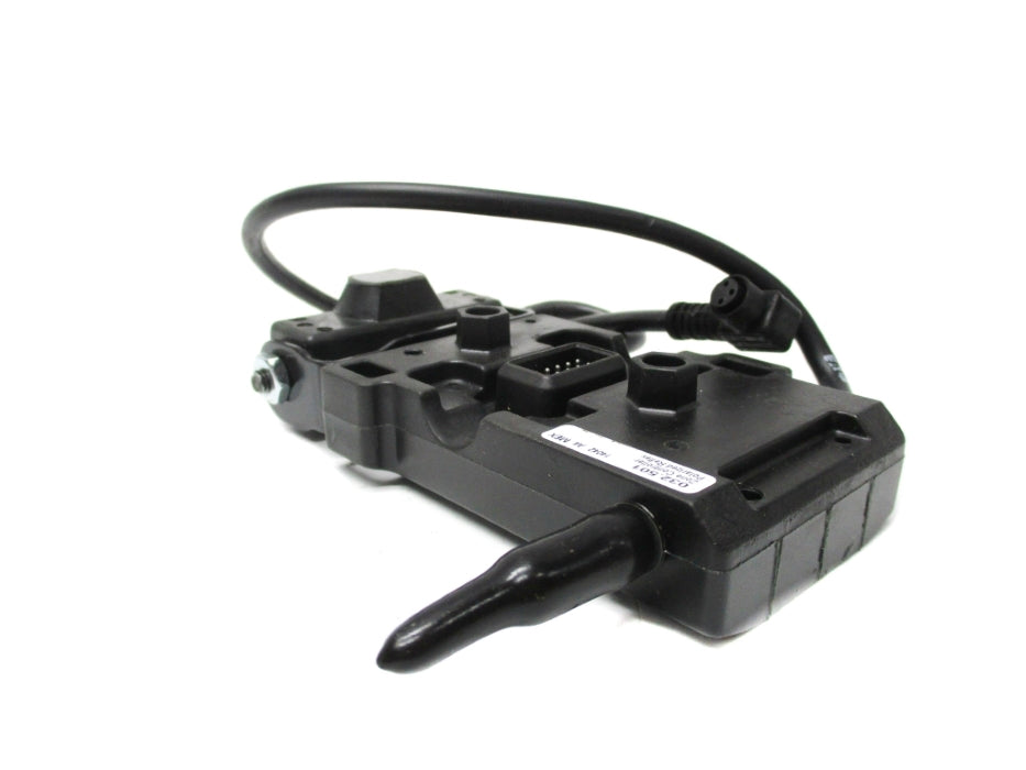 HYTROL EZ LOGIC 032.501 27VDC NSNP