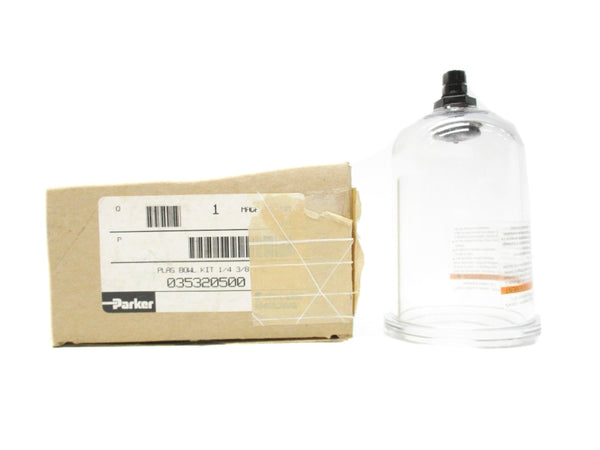 PARKER 035320500 NSMP