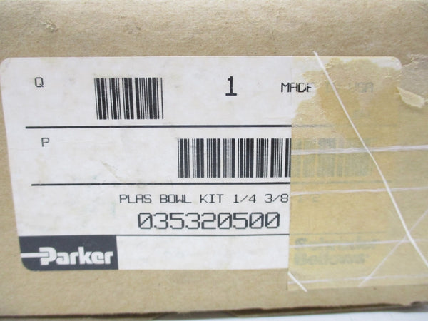 PARKER 035320500 NSMP