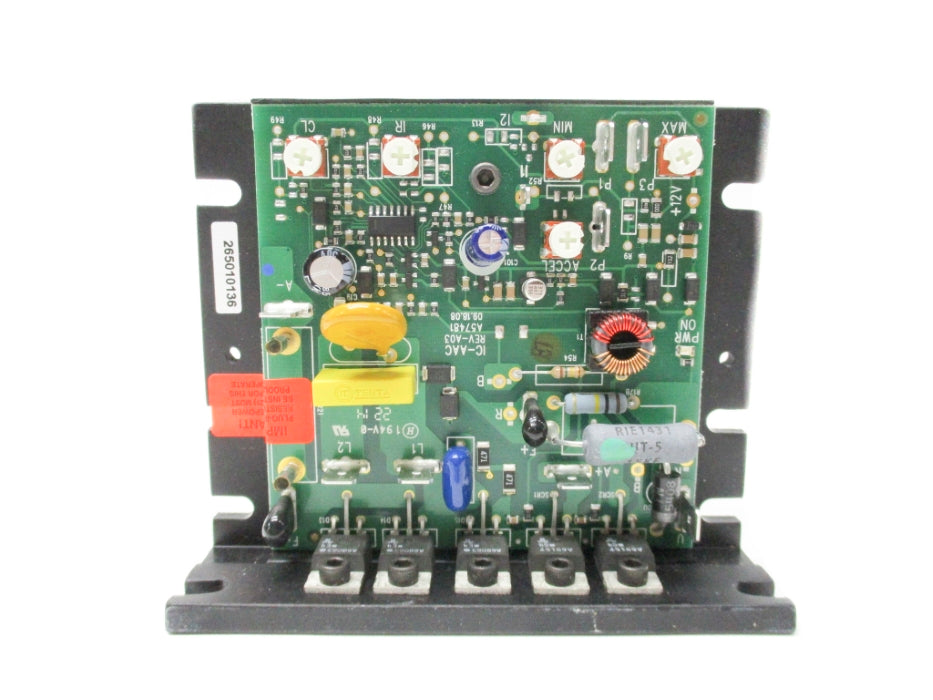 KB ELECTRONICS KBIC-240 (9428L) 230VAC NSMP