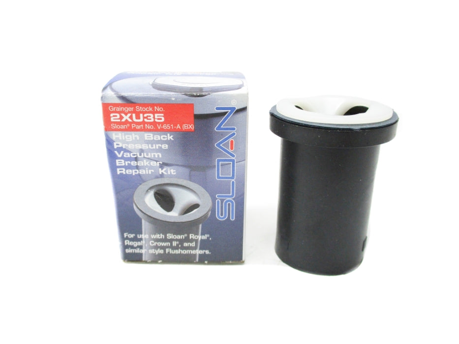 SLOAN 2XU35 NSMP