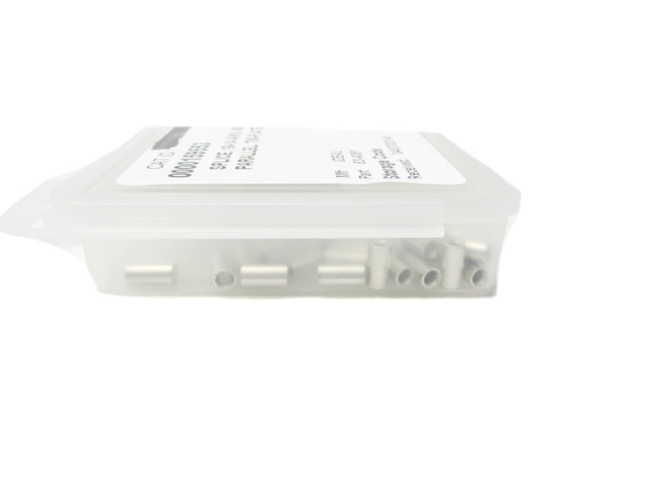 IDEAL 83-9081 (PKG OF 25) NSMP