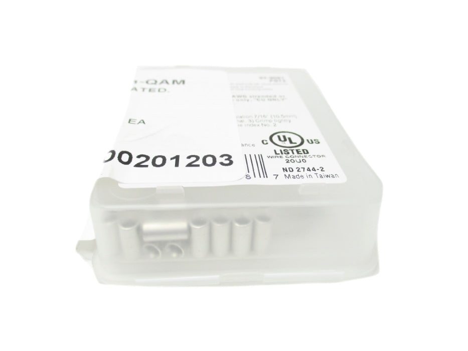 IDEAL 83-9081 (PKG OF 25) NSMP
