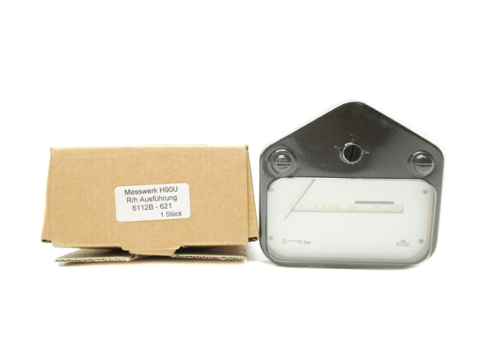 MESSWERK 6112B-621 0-1000 NSMP