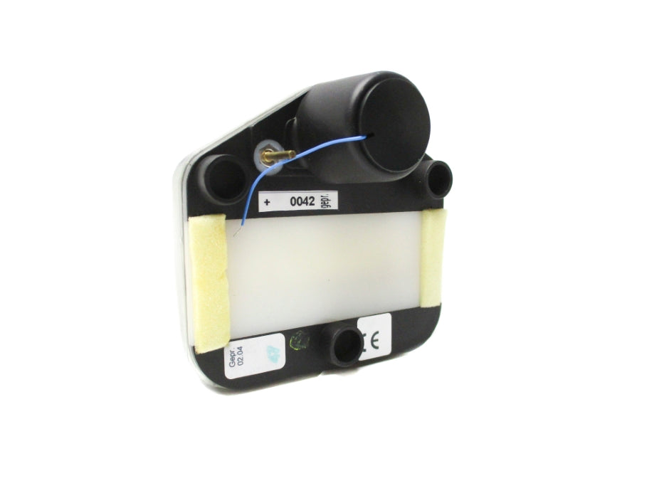 MESSWERK 6112B-621 0-1000 NSMP
