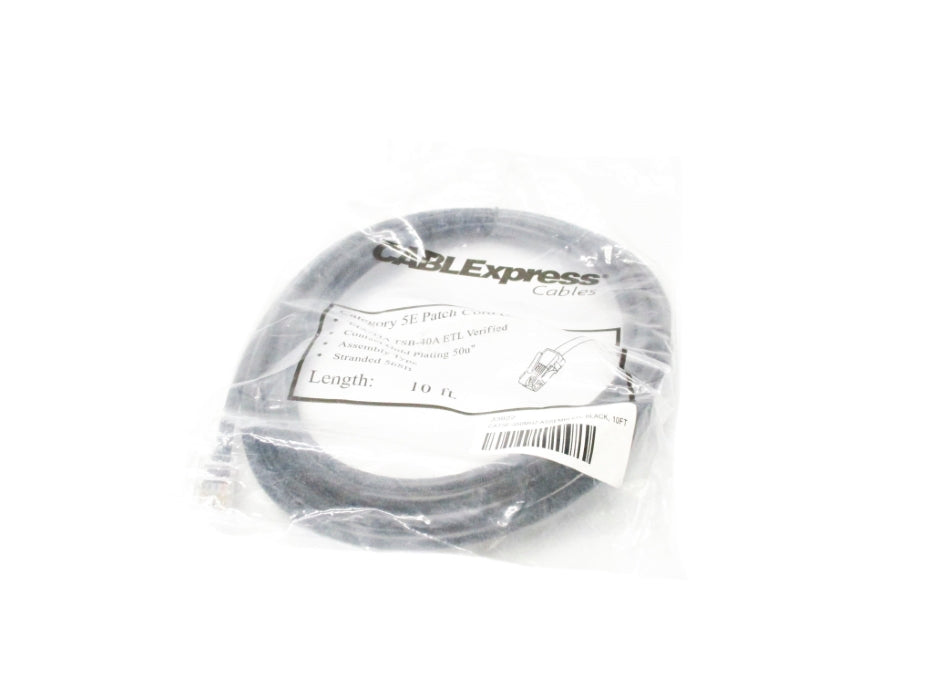 CABLEXPRESS CAT5E-350 NSMP