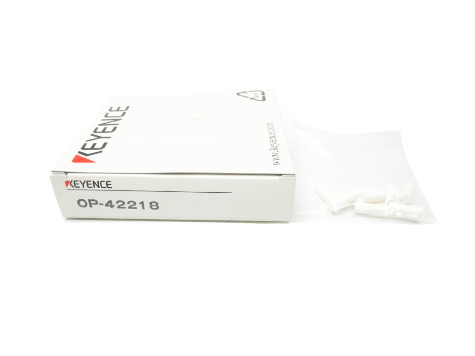 KEYENCE OP-42218 (PKG OF 10) NSMP