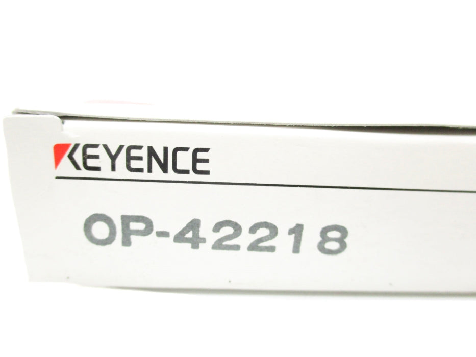 KEYENCE OP-42218 (PKG OF 10) NSMP